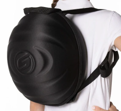 Suomy Apex Riding Helmet Small Brim  in HNT Black Matt - 59 - Image 4