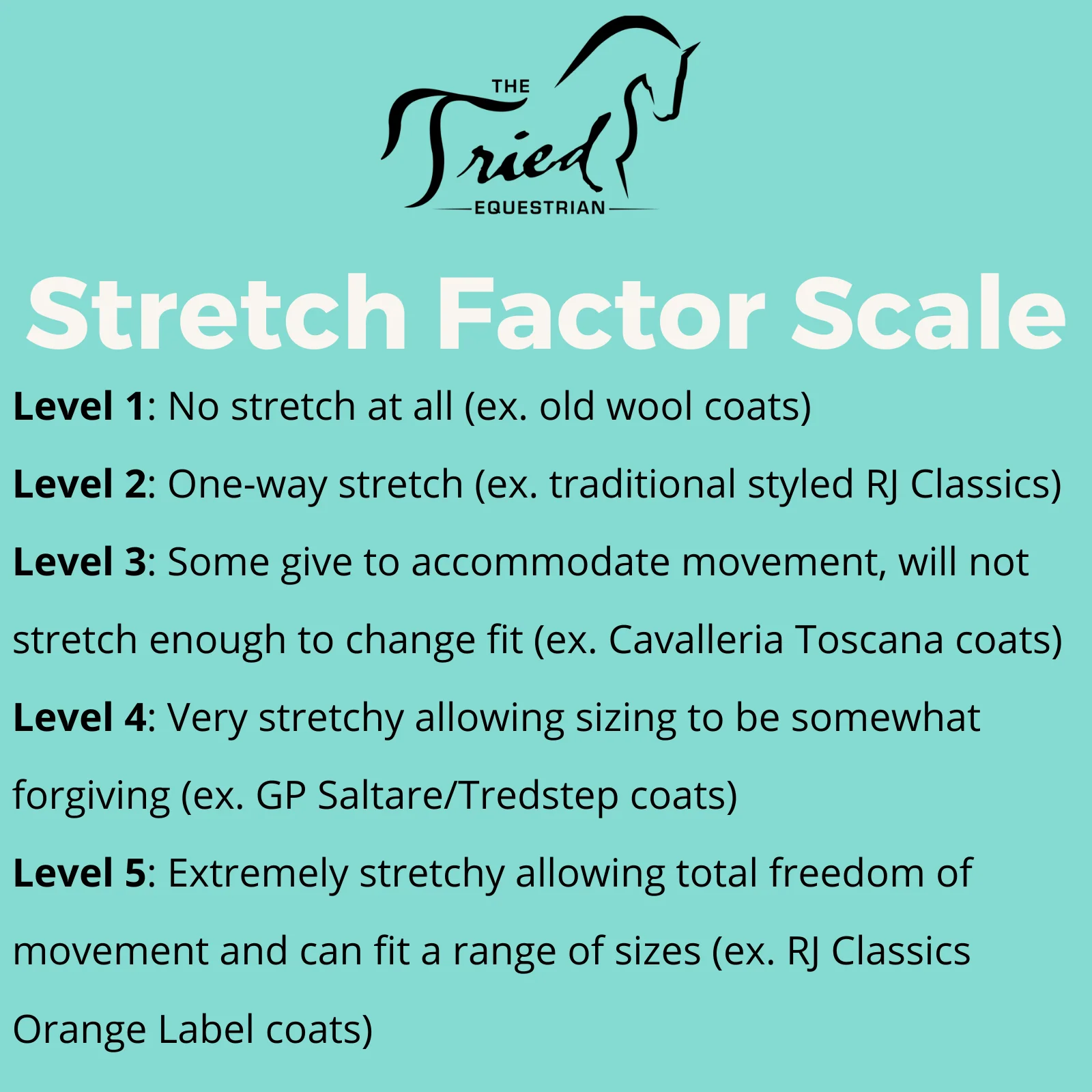 Winston Contrast Show Jacket in Scarlet - Women's 36T (4 Tall) - Image 3